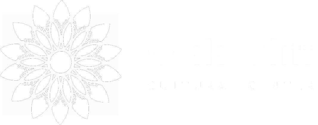 Oak Cliff Cultural Center